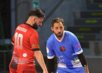 Fari puntati a San Sebastiano e Terzigno. Campagna a Marigliano, al PalaTaglialatela il debutto di Rizzo