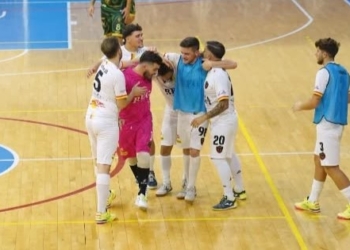 Girone C: Scafati, Striano e Vitalica lassù. Bene Albanella e Belvedere