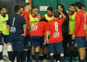 Stasera scattano gli ottavi di Coppa, al PalaCiccone Saviano-Casoria. In campo anche a Forchia e Nocera Inferiore