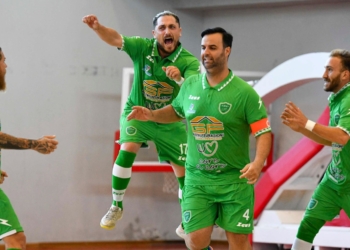 Girone B: Casoria, Saviano e Forio da primato. Uragano De Martino ad Arzano, cinquina della Frattese