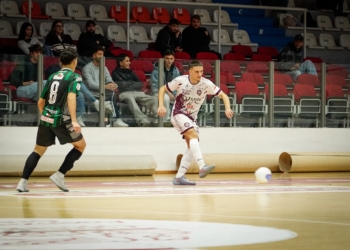 Mama, è derby a Sant’Agnello. Coppola: “Abbiamo spirito di sacrificio, continuiamo a vincere”