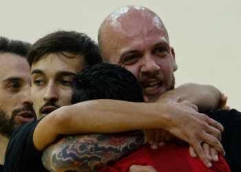 Ottavi di Coppa: Casoria, Crisci e Nocerina si aggiudicano il primo round