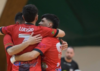 Terzigno e Fortitudo sanno solo vincere, dietro c’è il Real. Pari ad Aversa, gioia per Campagna e Cicalesi