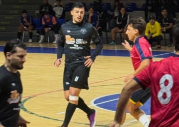 Friday night per Limatola e Crisci. Al PalaJacazzi c’è Frattese-Saviano, in campo anche Amalfi e Nocerina