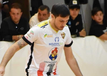 Fortitudo nella bolgia del PalAliperti, Terzigno contro il Campagna. Spiccano Vesuvio-Qbr e Real Acerra-Solofra