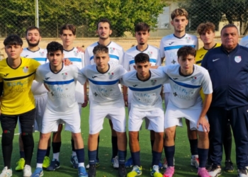 Girone B: Mazzone e Manieri, Casoria e Forio rispondono al Saviano. Blitz di Trilem e Torretta, si sblocca il Napoli Calcetto