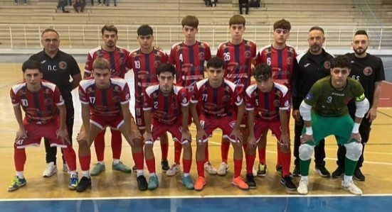 La Casertana U19