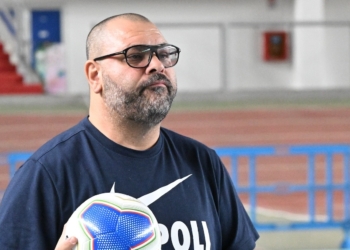 Napoli, a Cercola c’è la Cdm. Angelini: “Sarà gara impegnativa”