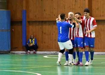Amalfi Coast Sambuco, prima storica vittoria cadetta. De Luise: “Premio a tutti i sacrifici”