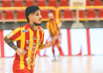 Soverato rimontato: il Benevento si impone ancora