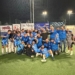 Mercoledì di Coppa, Giordano scatenato ne fa sei per lo Stabia, pareggi d’oro per Gragnano e Auletta. Otto in tutto le nuove qualificate