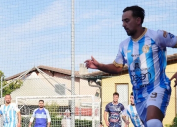 Un sabato ricco di super sfide, c’è Rageto-Crisci. Castel Volturno a via Campegna, clou al PalaSirio. Al Gymnasium Scafati-Nocerina