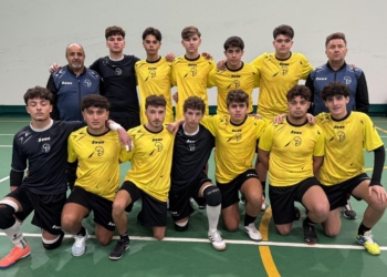 Si parte domenica 26 ottobre: la prima giornata in U19 regionale