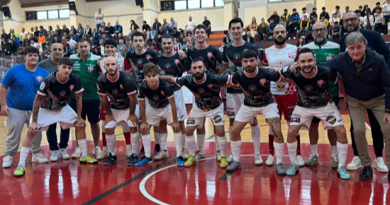 L'Atletico Canicattì