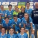 Coppa Italia, sorridono Spartak e Woman Napoli: debutto casalingo vincente