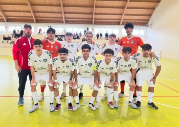 MPF travolgente, Pol scatenato per il Sorrento. Napoli e Sandro Abate partono forte