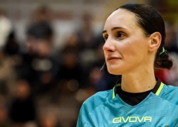 Martina Piccolo rappresenterà l’Italia al primo Mondiale femminile: “Esperienza speciale”