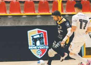 Trasferta calabrese per il Benevento, Montefalcone: “Dimostriamo il nostro valore”