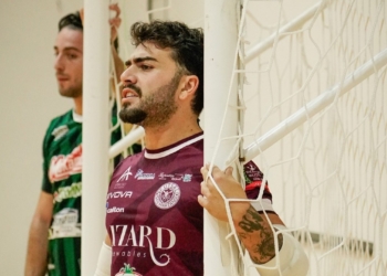 Mama a Scafati contro il Lisciani Teramo. Pepe: “Cogliamo i frutti degli allenamenti”