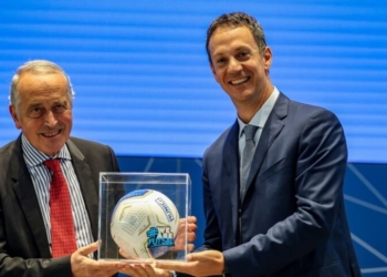 Castiglia verso Quarto Tempo: “Il futsal vuole contribuire al dialogo tra le componenti federali”