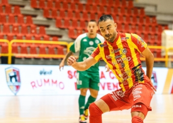 Benevento in Sicilia sulle ali dell’entusiasmo, Renoldi: “Portiamo i tre punti a casa”