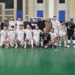 Il calcio a cinque arriva a San Michele di Serino. Mastroberardino: “Anno di transizione, grazie all’amministrazione comunale”