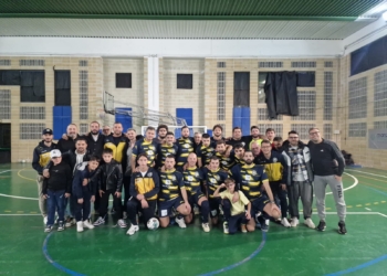 Lupi Saviano e Solofra battono i primi colpi: doppia vittoria esterna negli anticipi di Coppa
