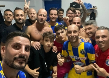Coppa: Limatola, Frattese, Scafati, Agerola e Casoria qualificate agli ottavi. Napoli Calcetto-Cus Napoli chiude il programma