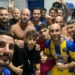 Coppa: Limatola, Frattese, Scafati, Agerola e Casoria qualificate agli ottavi. Napoli Calcetto-Cus Napoli chiude il programma