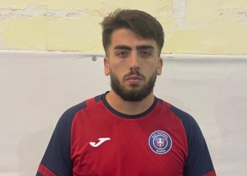 Barra di scena al PalaNoia, Napoletano: “Lottiamo su ogni pallone”