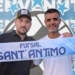 Magic Sant’Antimo, colpo Carmine Piccolo: “Non ho avuto dubbi”