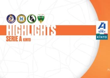 Gli highlights della 3a giornata