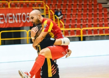 Il Benevento non si ferma: Renoldi e Caruso piegano anche il Giovinazzo