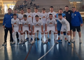 Il Napoli vince ancora: tris all’Amalfi Coast Sambuco