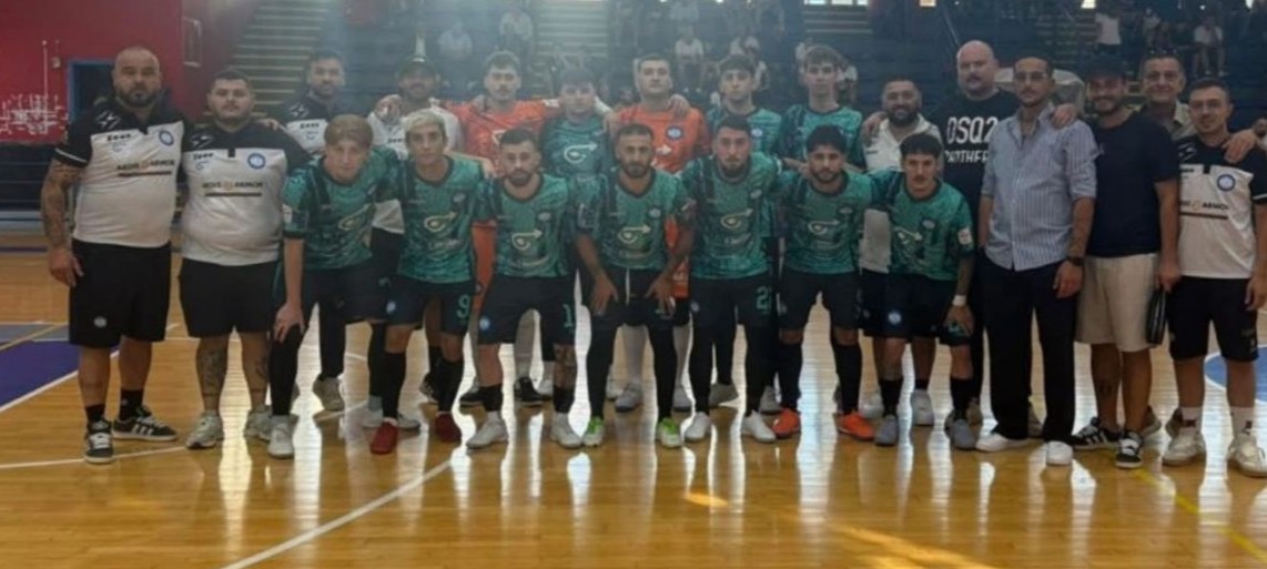 La Mds vittoriosa al PalAliperti