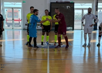 Bene Casertana, Sinope, derby all’Ischia. Poker Amalfi Coast Sambuco, Mama di misura a Chieti