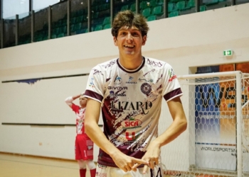 Mama all’ultimo respiro, decisiva la spizzata di Goicoechea: “Magnifico segnare a 3” dalla fine, felice per questa vittoria”