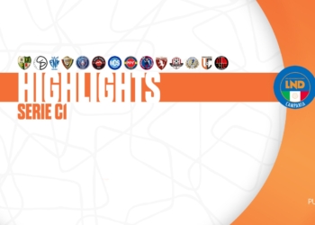 Gli highlights della quinta giornata