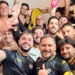 Infinito Cicatelli: il Baroncino espugna Praiano e si prende i primi tre punti del campionato