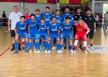 Junior Domitia rimontato in Sicilia: il Messina vince al PalaLaganà