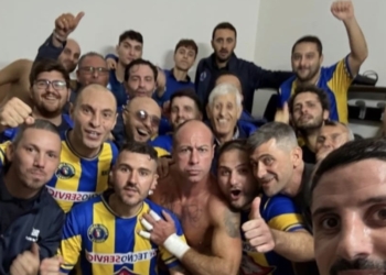 Girone C: Striano, è poker di vittorie. Scafati, riecco il sorriso. Andamento positivo per Liportese e Casollese