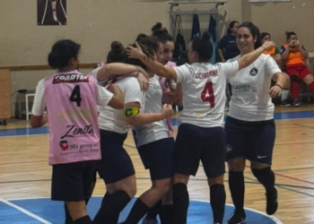 Su Vivo Azzurro TV il Main Round della Meta Catania e una gara a settimana di A2 Élite