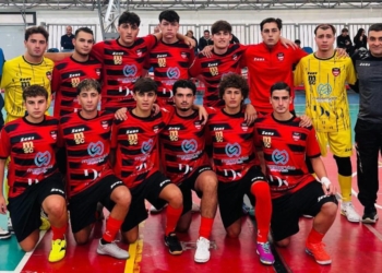 Sandro Abate di misura. Poker di Pol, il Sorrento vola! Tre su tre del Napoli, colpo grosso Benevento