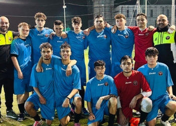 Monte Maggiore e Vesuvio dominano nei Monday Night. Stasera Sanniti-Cp