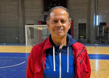 Frattese 081Game, ecco Barbato: “Spero di stimolare l’ambiente, i giocatori daranno l’anima”
