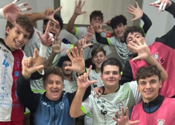 Il Cp chiude in bellezza la prima giornata: sette gol ai Sanniti Five Soccer