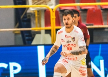 Verso Sulmona-Benevento, Zonta: “Lì per i tre punti”
