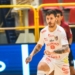 Verso Sulmona-Benevento, Zonta: “Lì per i tre punti”