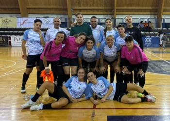 Il Rotondi ferma la Koinè, l’Ascoli fa quattro su quattro e tenta l’allungo