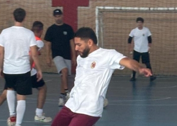 Un sabato da cerchiare sul calendario: c’è Maddalonese-Limatola. Barbato, che debutto al PalaCasale. La Friends ospita il Casoria